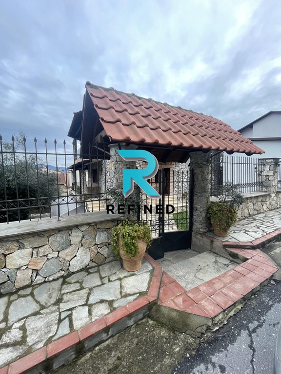 Βίλλα 450 τ.μ. πρός πώληση, Θεσσαλονίκη - Περιφ/Κοί Δήμοι, Θέρμη