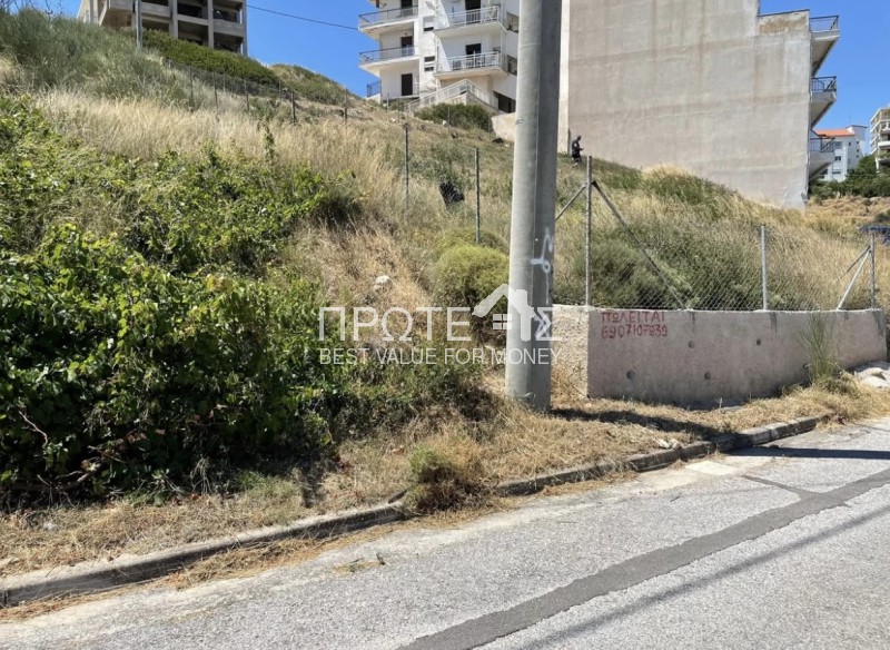 Οικόπεδο 520 τ.μ. πρός πώληση, Αττική - Υπόλοιπο, Ραφήνα
