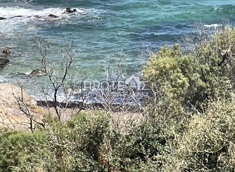 Οικόπεδο 520 τ.μ. πρός πώληση
