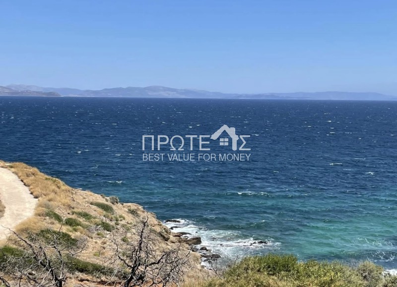 Οικόπεδο 520 τ.μ. πρός πώληση, Αττική - Υπόλοιπο, Ραφήνα