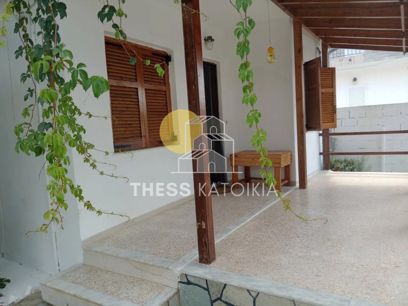 Μονοκατοικία 36 τ.μ. προς πώληση, Ασπροβάλτα