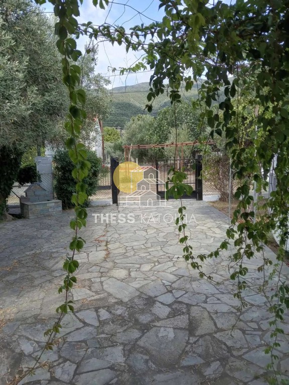 Μονοκατοικία 36 τ.μ. προς πώληση, Ασπροβάλτα