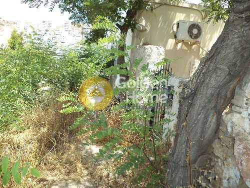 Land plot 220 sqm for sale, Athens - South, Ilioupoli