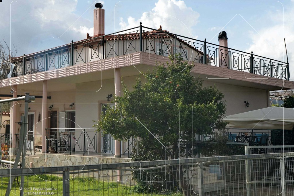 Μονοκατοικία 192 τ.μ. προς πώληση, Άγιος Παντελεήμονας Μαραθώνα