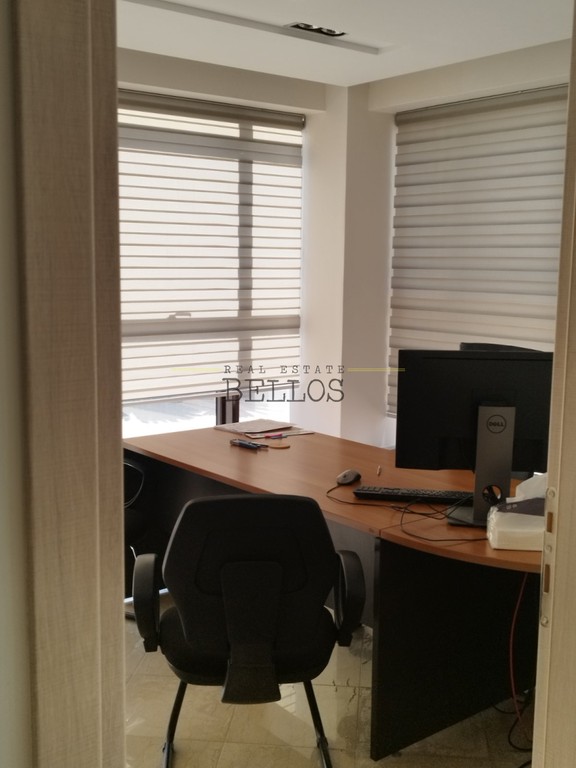 Γραφείο 235 τ.μ. προς ενοικίαση, Θεσσαλονίκη - Περιφ/Κοί Δήμοι, Πυλαία