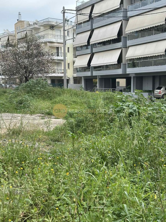 Οικόπεδο 195 τ.μ. προς πώληση, Άνω Πετράλωνα