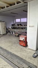 Βιοτεχνικός χώρος 500 τ.μ. για ενοικίαση