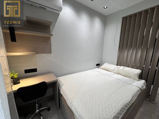 Studio / γκαρσονιέρα 25 τ.μ. πρός πώληση, Θεσσαλονίκη - Κέντρο, Ροτόντα-thumb-5
