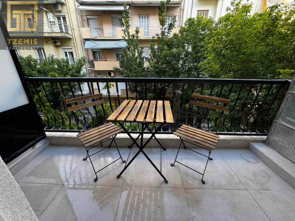 Studio / γκαρσονιέρα 25 τ.μ. πρός πώληση, Θεσσαλονίκη - Κέντρο, Ροτόντα
