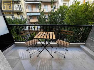 Studio / γκαρσονιέρα 25 τ.μ. πρός πώληση, Θεσσαλονίκη - Κέντρο, Ροτόντα-thumb-2