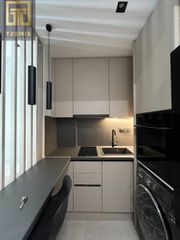 Studio 25 sqm for sale