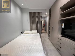 Studio / γκαρσονιέρα 25 τ.μ. πρός πώληση, Θεσσαλονίκη - Κέντρο, Ροτόντα-thumb-9