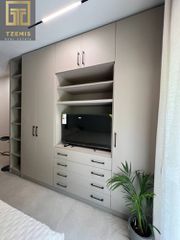 Studio / γκαρσονιέρα 25 τ.μ. πρός πώληση, Θεσσαλονίκη - Κέντρο, Ροτόντα-thumb-10