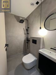 Studio / γκαρσονιέρα 25 τ.μ. πρός πώληση, Θεσσαλονίκη - Κέντρο, Ροτόντα-thumb-11