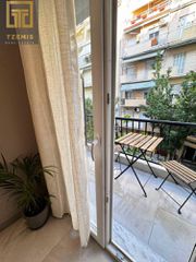 Studio / γκαρσονιέρα 25 τ.μ. πρός πώληση, Θεσσαλονίκη - Κέντρο, Ροτόντα-thumb-7