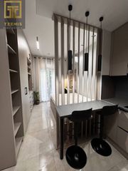 Studio / γκαρσονιέρα 25 τ.μ. πρός πώληση, Θεσσαλονίκη - Κέντρο, Ροτόντα-thumb-1