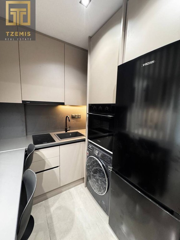Studio / γκαρσονιέρα 25 τ.μ. πρός πώληση, Θεσσαλονίκη - Κέντρο, Ροτόντα