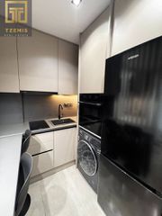 Studio / γκαρσονιέρα 25 τ.μ. πρός πώληση, Θεσσαλονίκη - Κέντρο, Ροτόντα-thumb-4