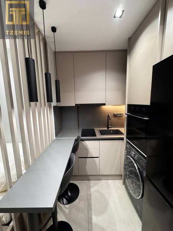 Studio / γκαρσονιέρα 25 τ.μ. πρός πώληση, Θεσσαλονίκη - Κέντρο, Ροτόντα