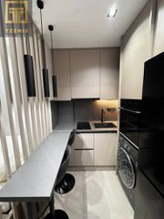 Studio / γκαρσονιέρα 25 τ.μ. πρός πώληση, Θεσσαλονίκη - Κέντρο, Ροτόντα-thumb-3