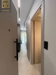 Studio / γκαρσονιέρα 25 τ.μ. πρός πώληση, Θεσσαλονίκη - Κέντρο, Ροτόντα-thumb-13