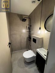Studio / γκαρσονιέρα 25 τ.μ. πρός πώληση, Θεσσαλονίκη - Κέντρο, Ροτόντα-thumb-12
