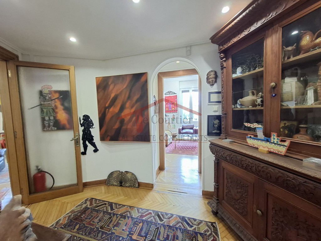 Διαμέρισμα 135 τ.μ. προς πώληση, Πλάκα Αθήνας