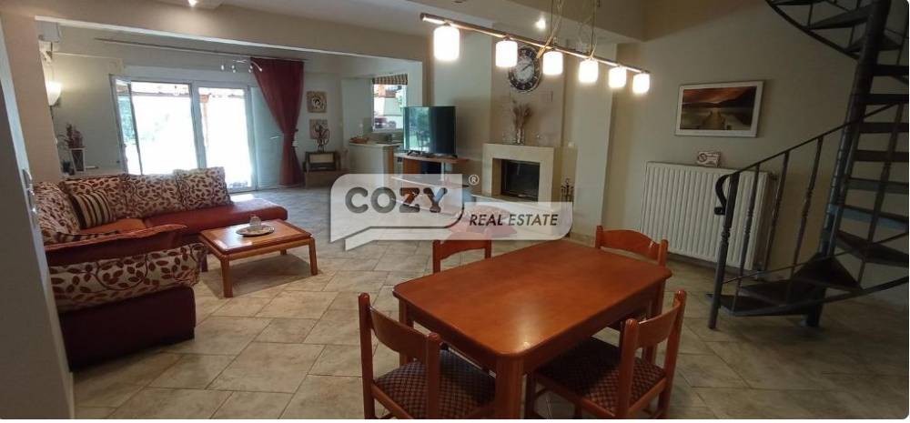 Βίλλα 220 τ.μ. πρός πώληση, Χαλκιδική, Καλλικράτεια