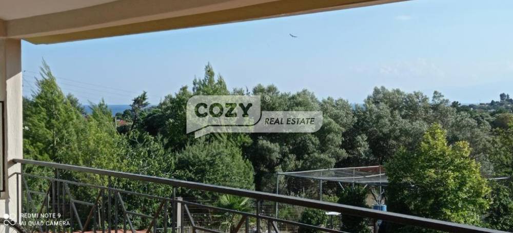 Βίλλα 220 τ.μ. πρός πώληση, Χαλκιδική, Καλλικράτεια