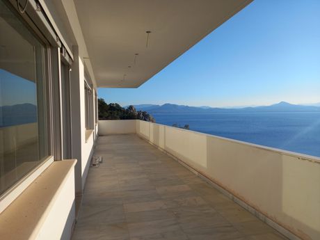Detached home 340 sqm for sale