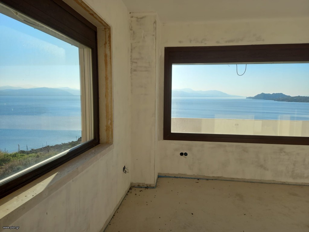 Μονοκατοικία 340 τ.μ. προς πώληση, Μονή Αγίου Ιωάννου Λουτρακίου-Περαχώρας