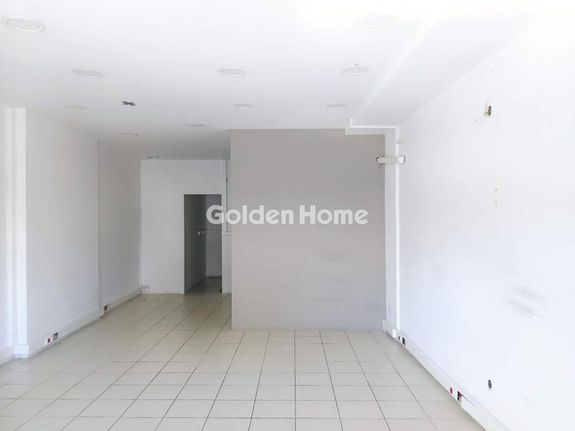 Office 56 sqm for rent, Athens - North, Kifisia