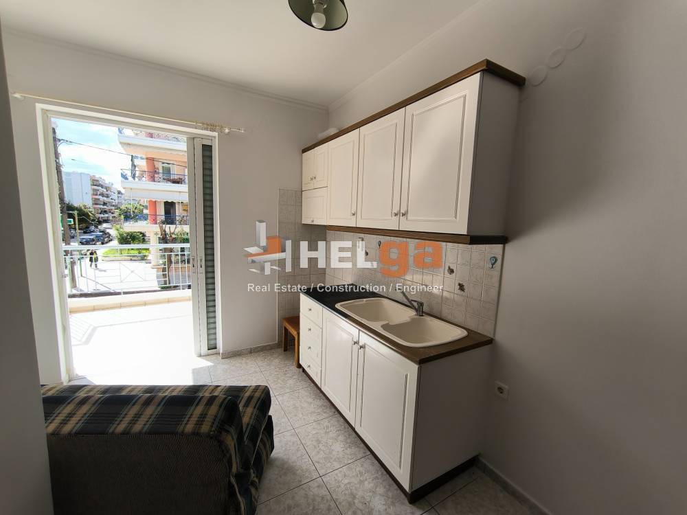Studio / γκαρσονιέρα 32 τ.μ. πρός ενοικίαση, Αχαΐα, Πάτρα
