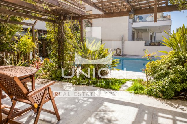 Maisonette 238 sqm for sale, Athens - North, Marousi