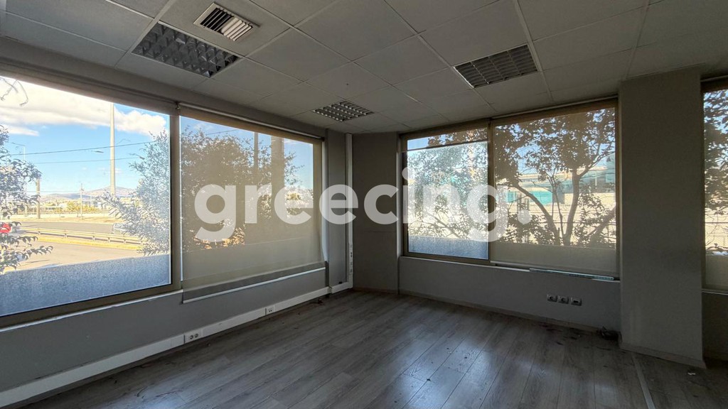 Επιχειρηματικό κτίριο 250 τ.μ. πρός ενοικίαση, Αθήνα - Βόρεια Προάστια, Μαρούσι