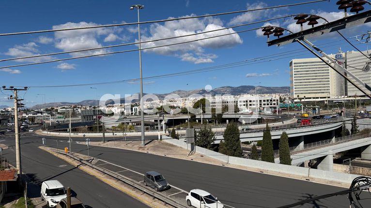 Business bulding 250 sqm for rent, Athens - North, Marousi
