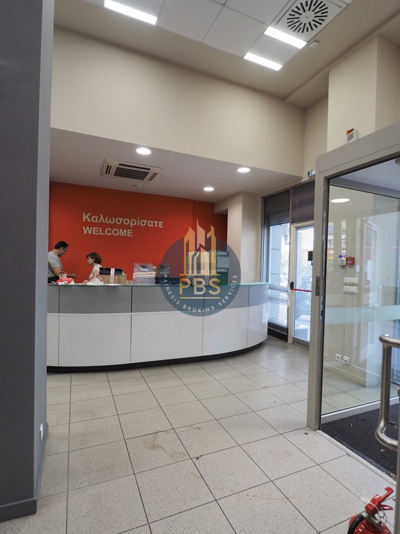 Γραφείο 460 τ.μ. πρός ενοικίαση, Πειραιάς, Πειραιάς - Κέντρο