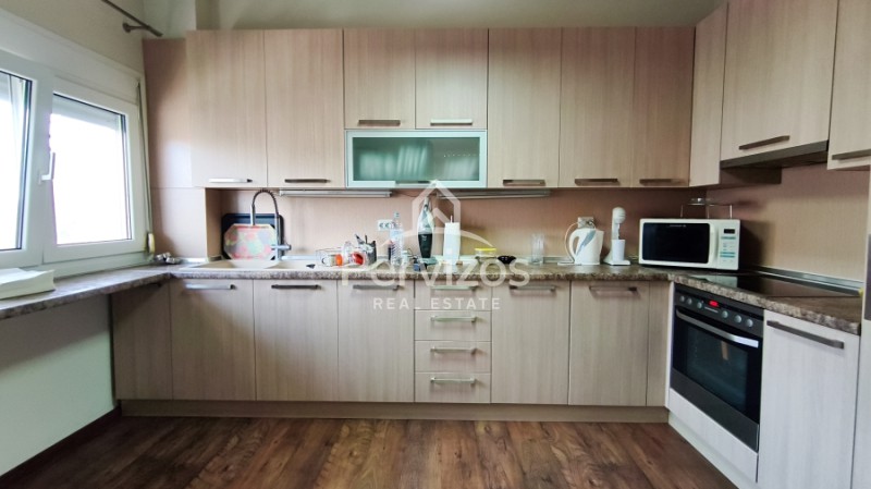 Μονοκατοικία 150 τ.μ. προς πώληση, Πλαγιάρι Θέρμης