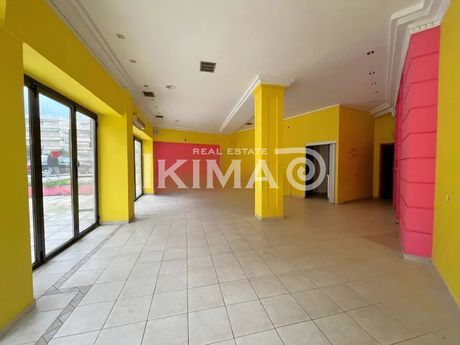 Store 100 sqm for rent