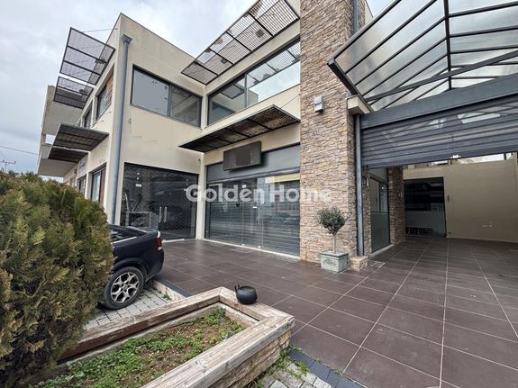 Store 50 sqm for rent, Athens - North, Agios Stefanos
