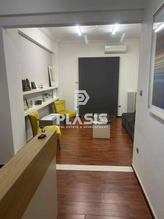 Γραφείο 53 τ.μ. πρός ενοικίαση, Αθήνα - Κέντρο, Αμπελόκηποι - Πεντάγωνο