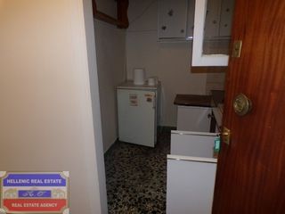 Studio / γκαρσονιέρα 30 τ.μ. για ενοικίαση, Ν. Καβάλας, Καβάλα-thumb-8