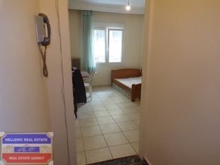 Studio / γκαρσονιέρα 30 τ.μ. για ενοικίαση, Ν. Καβάλας, Καβάλα-thumb-22