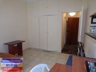 Studio / γκαρσονιέρα 30 τ.μ. για ενοικίαση, Ν. Καβάλας, Καβάλα-thumb-5