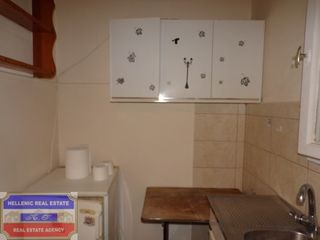 Studio / γκαρσονιέρα 30 τ.μ. για ενοικίαση, Ν. Καβάλας, Καβάλα-thumb-10