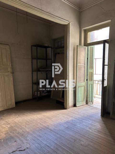 Επιχειρηματικό κτίριο 208 τ.μ. προς πώληση, Κέντρο Αθήνας