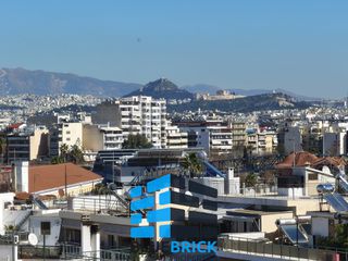 Διαμέρισμα 92 τ.μ. για πώληση, Πειραιάς, Καστέλλα-thumb-1