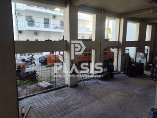 Βιοτεχνικός χώρος 340 τ.μ. για ενοικίαση