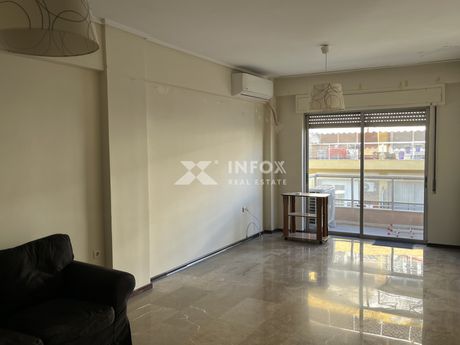 Διαμέρισμα 105 τ.μ. προς ενοικίαση