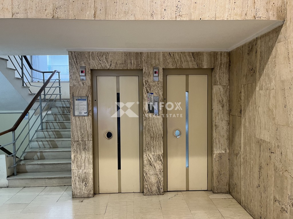 Διαμέρισμα 105 τ.μ. προς ενοικίαση, Κέντρο Θεσσαλονίκης
